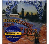 Blue Cheer - Highlights and Lowlives. [Import]