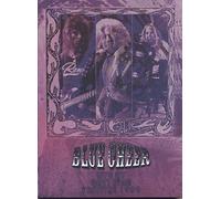 Blue Cheer - Live at Anti Waa Festival 1989