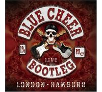 Blue Cheer - Live Bootleg: London-Hamburg