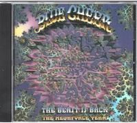 Blue Cheer – The Megaforce Years – CD