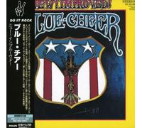Blue Cheer - New!Improved!