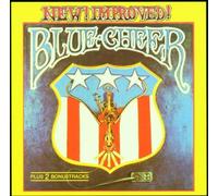 Blue Cheer - New Improved