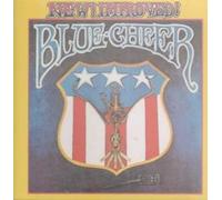 Blue Cheer - New Improved [Import]