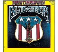 Blue Cheer - New! Improved! -Ltd-
