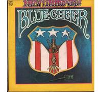 Blue Cheer - New! Improved! [Vinyle LP record]