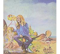 Blue Cheer - Outside Inside [Vinyl LP]