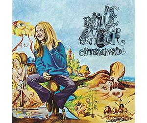 Blue Cheer - Outsideinside
