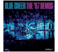 Blue Cheer - The '67 Demos [Vinyl Lp] Colored Vinyl, White