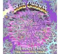 Blue Cheer – The Megaforce Years – CD