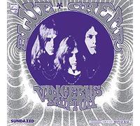 Blue Cheer - Vincebus Eruptum