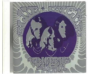 Blue Cheer - Vincebus Eruptum
