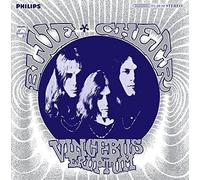 Blue Cheer - Vincebus Eruptum [Import]