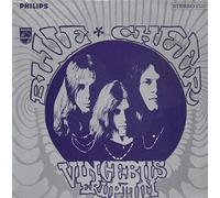 Blue Cheer - Vincebus Eruptum [Import]