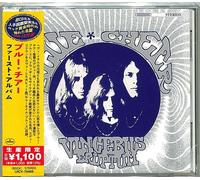 Blue Cheer – Vincebus Eruptum – Édition limitée