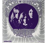 Blue Cheer - Vincebus Eruptum =mono/Hq