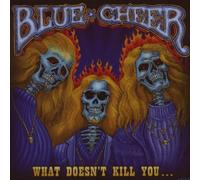 Blue Cheer - What Doesn't Kill You [Import]