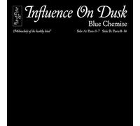 Blue Chemise - Influence On Dusk