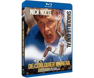 Blue Chips (1994) Blu Ray avec audio francais