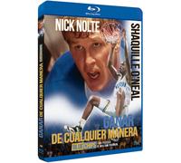 Blue Chips (1994) / Ganar De Cualquier Manera (Blu Ray)