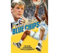 Blue Chips - DVD - Dolby Digital (AC-3) - Version doublée - Sous-titres - Format écran large