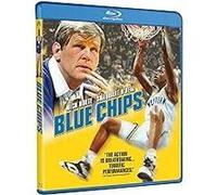 Blue Chips Blu-ray