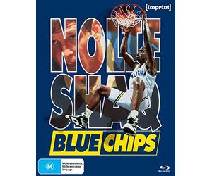 Blue Chips [Blu-Ray] [Import]