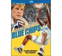 Blue chips - DVD Zone 1 G