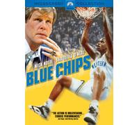 Blue Chips [Import USA Zone 1]