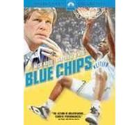 BLUE CHIPS laserdisc-NOT A VHS OR DVD-need a laserdisc player to use