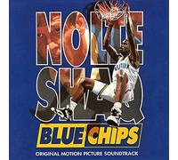 Blue Chips - Usa Or Canadian Import
