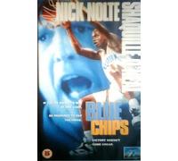 Blue chips [VHS]