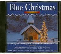 Blue Christmas - 20 Songs for Christmas