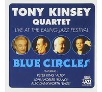 Blue Circles [Import]