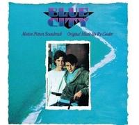 Blue City (1986 Film) - Original Motion Picture Soundtrack