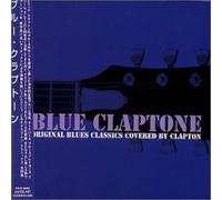 Blue Claptone/Various [Import]
