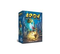 Blue Cocker - Argh