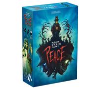 Blue Cocker Rest In Peace