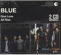 Blue - Coffret 2 CD : One Love / All Rise