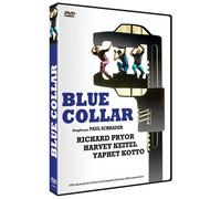 Blue Collar (1978)