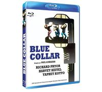 Blue Collar (1978) (Bd-R)