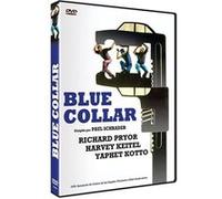 Blue Collar (1978) G
