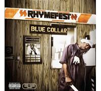 Blue Collar