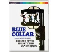 Blue Collar Blu-ray E