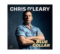 Blue Collar CD