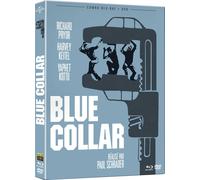 Blue Collar - Combo Blu-ray + DVD