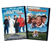 Blue Collar Comedy & Caddyshack