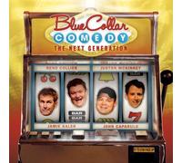 Blue Collar Comedy: Next Generation – Warner Bros.