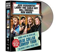 Blue Collar Comedy Tour 3 Pack