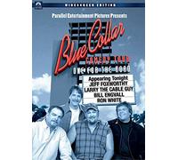 Blue Collar Comedy Tour: One for The Road