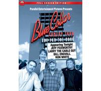 Blue Collar Comedy Tour: One for the Road – DVD – Paramount Pictures